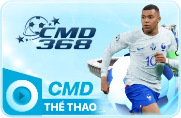 CMD thể thao tại nhacaiuytin